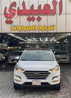 هیوندای تۆکسۆن